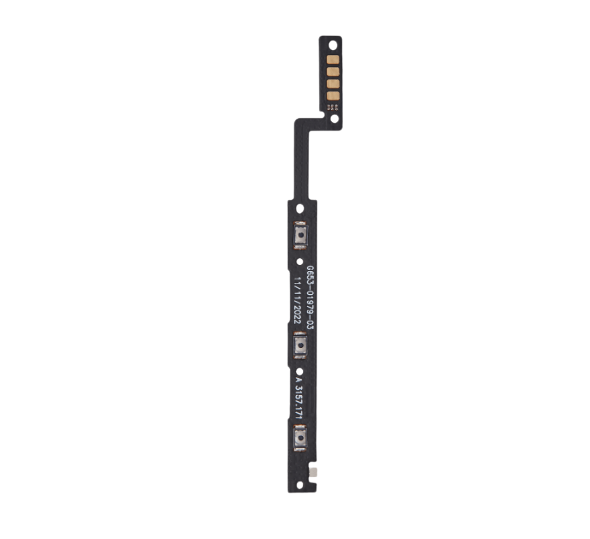 Google Pixel 8 Pro Power And Volume Button Flex Cable