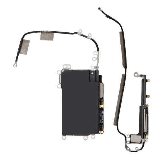 iPad Mini 6 (2021) WiFi & GPS Flex Cable