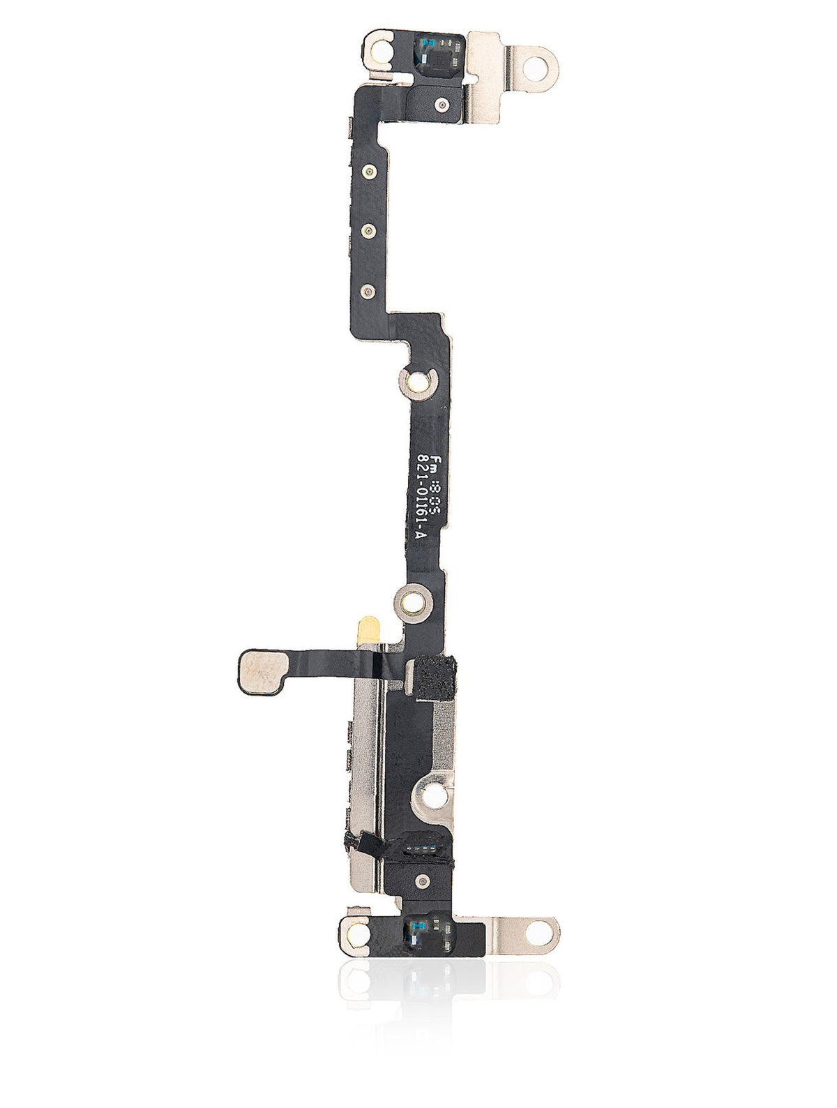 iPhone X Antenna Cable on Top of Charging Port