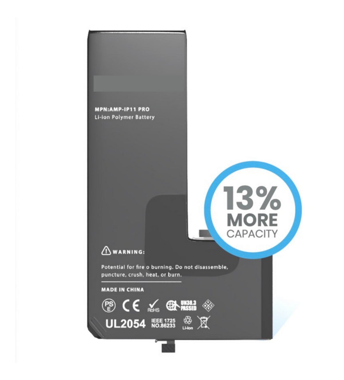 iPhone 11 Pro Extended Battery