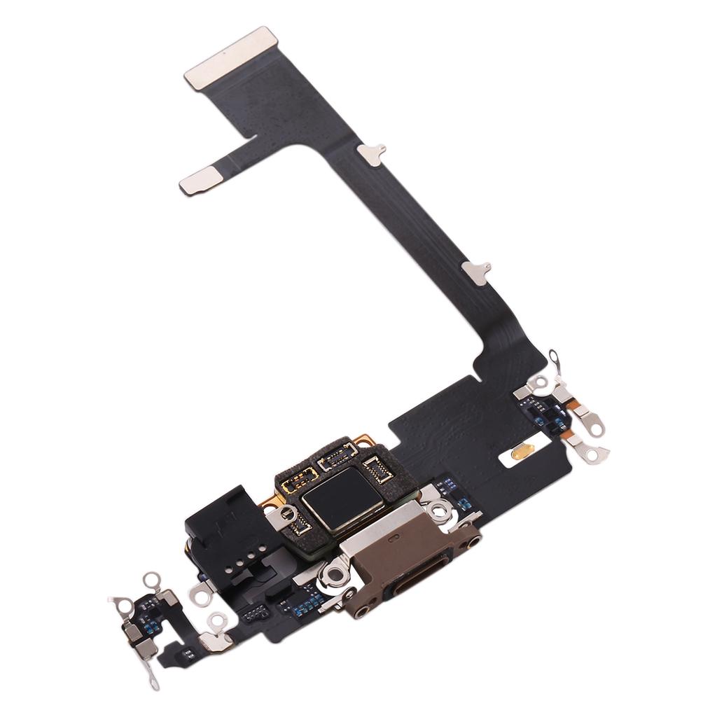 iPhone 11 Pro Charging Port Flex with Board Pre-Installed