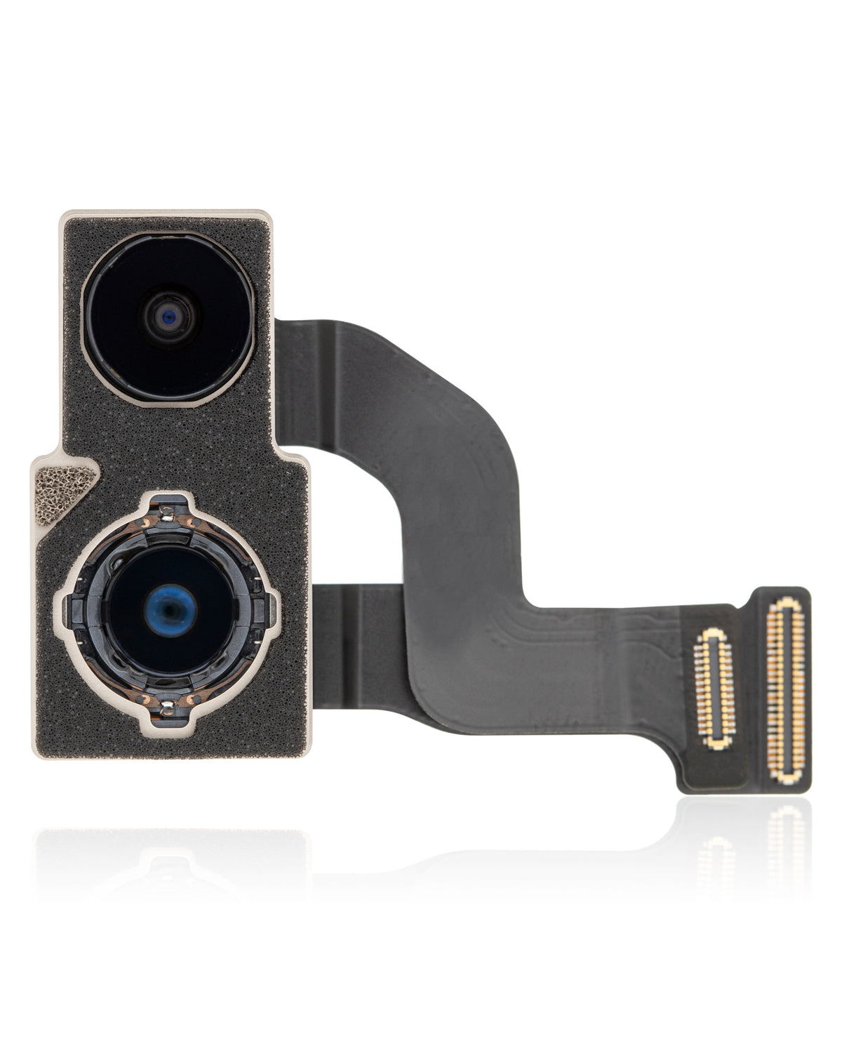 iPhone 12 Rear Camera