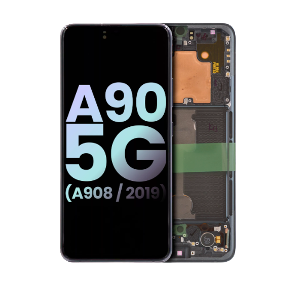 samsung A90 screen replacement