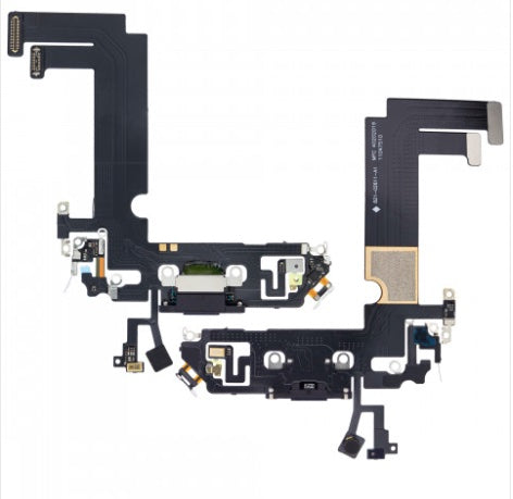 iPhone 12 Mini Charging Port