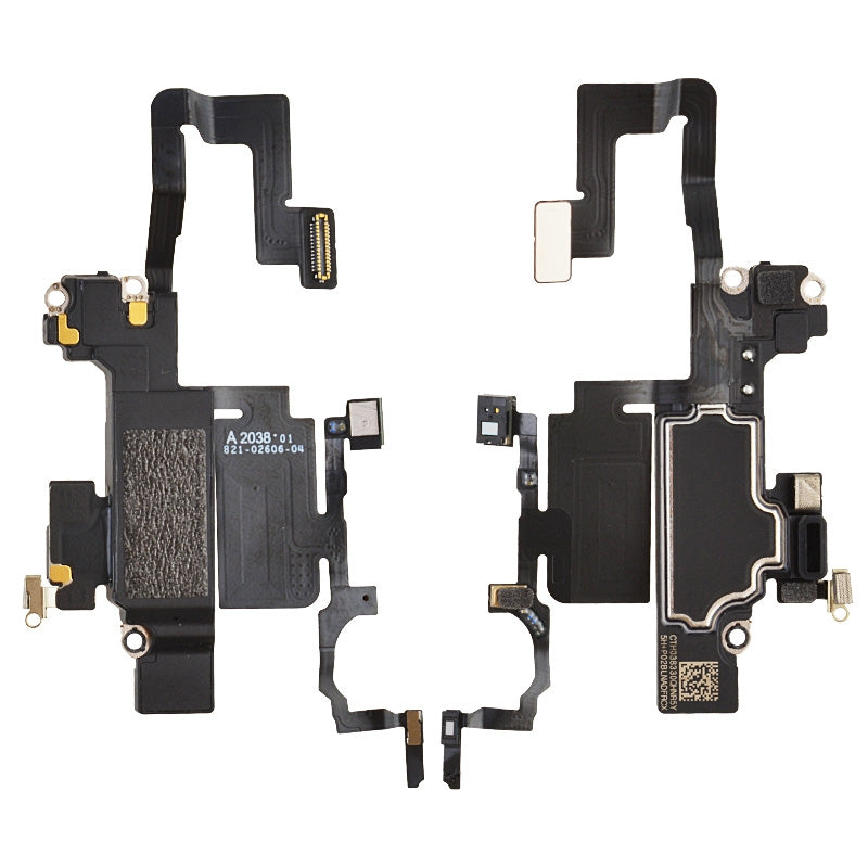 iPhone 12 Mini Earpiece Speaker with Proximity Sensor Flex Cable