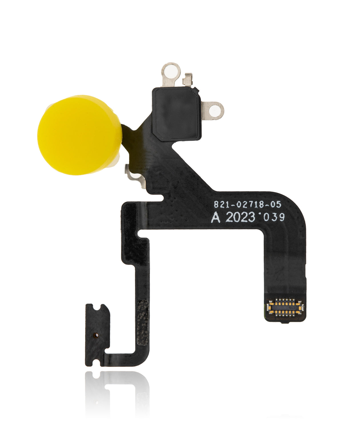 iPhone 12 Pro Flashlight Flex Cable