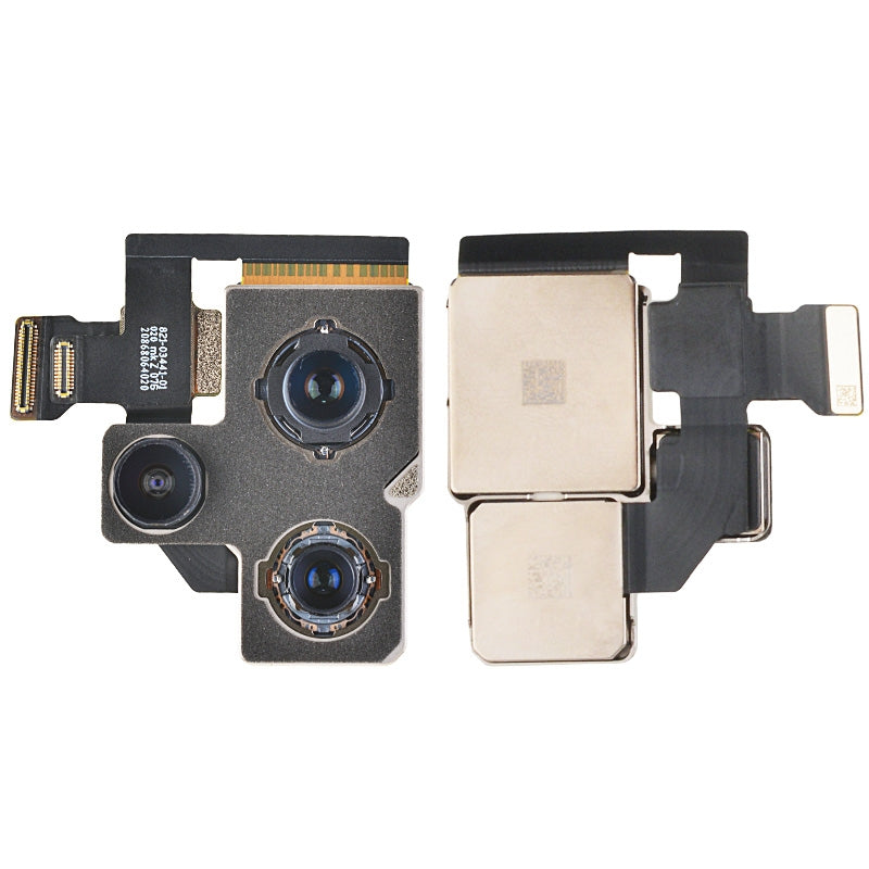iPhone 12 Pro Max Rear Camera