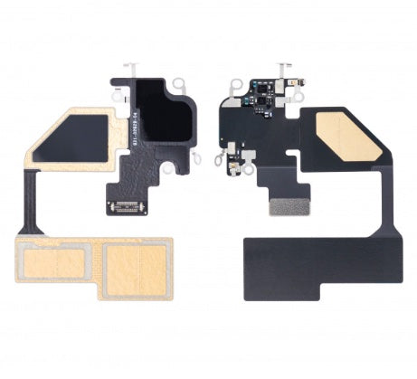iPhone 12 Pro Max Wi-Fi Flex