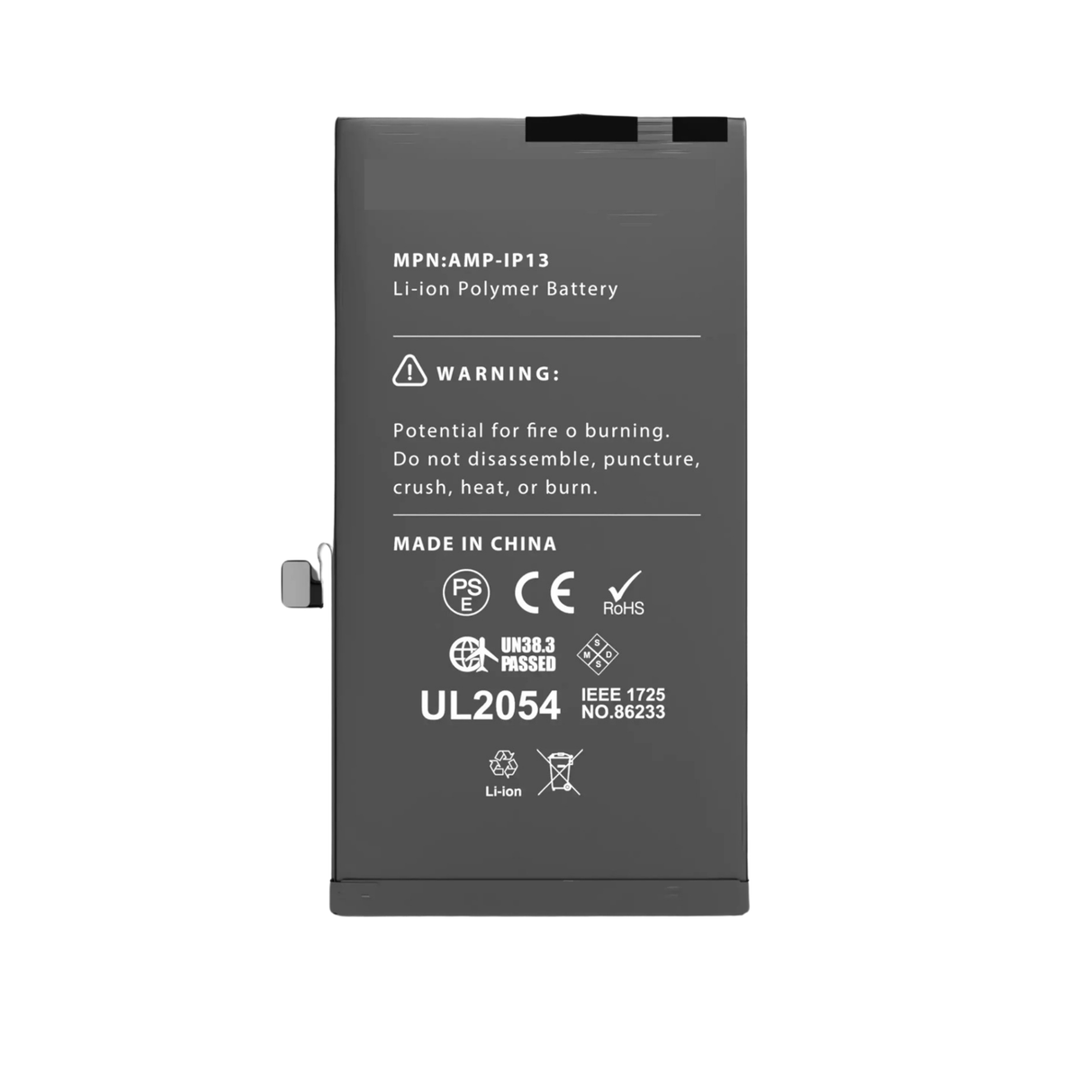 iPhone 13 Replacement Battery