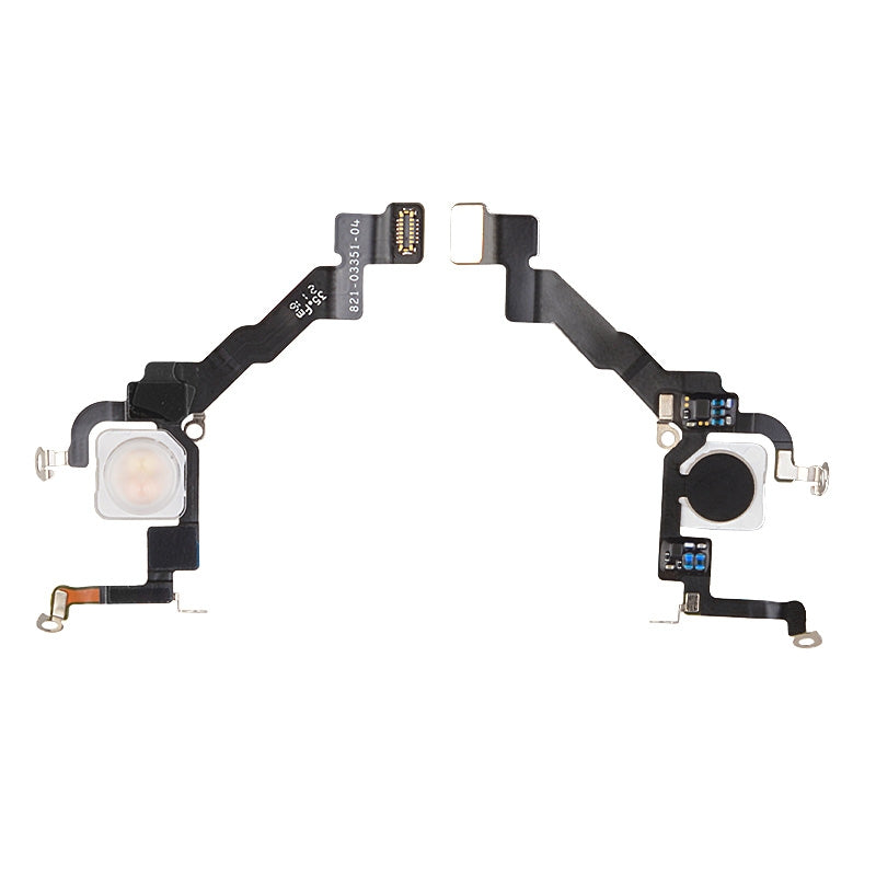 iPhone 13 Pro Flashlight with Flex Cable