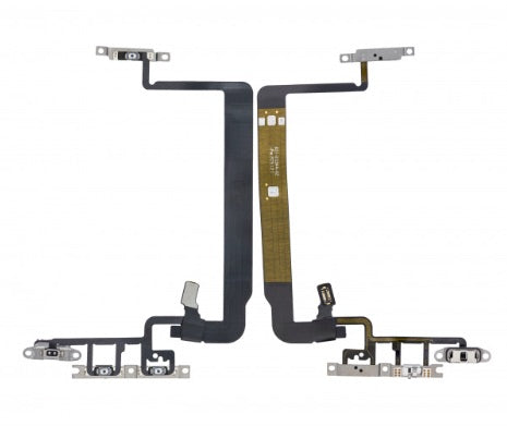 iPhone 13 Pro Max Power Button Flex Cable