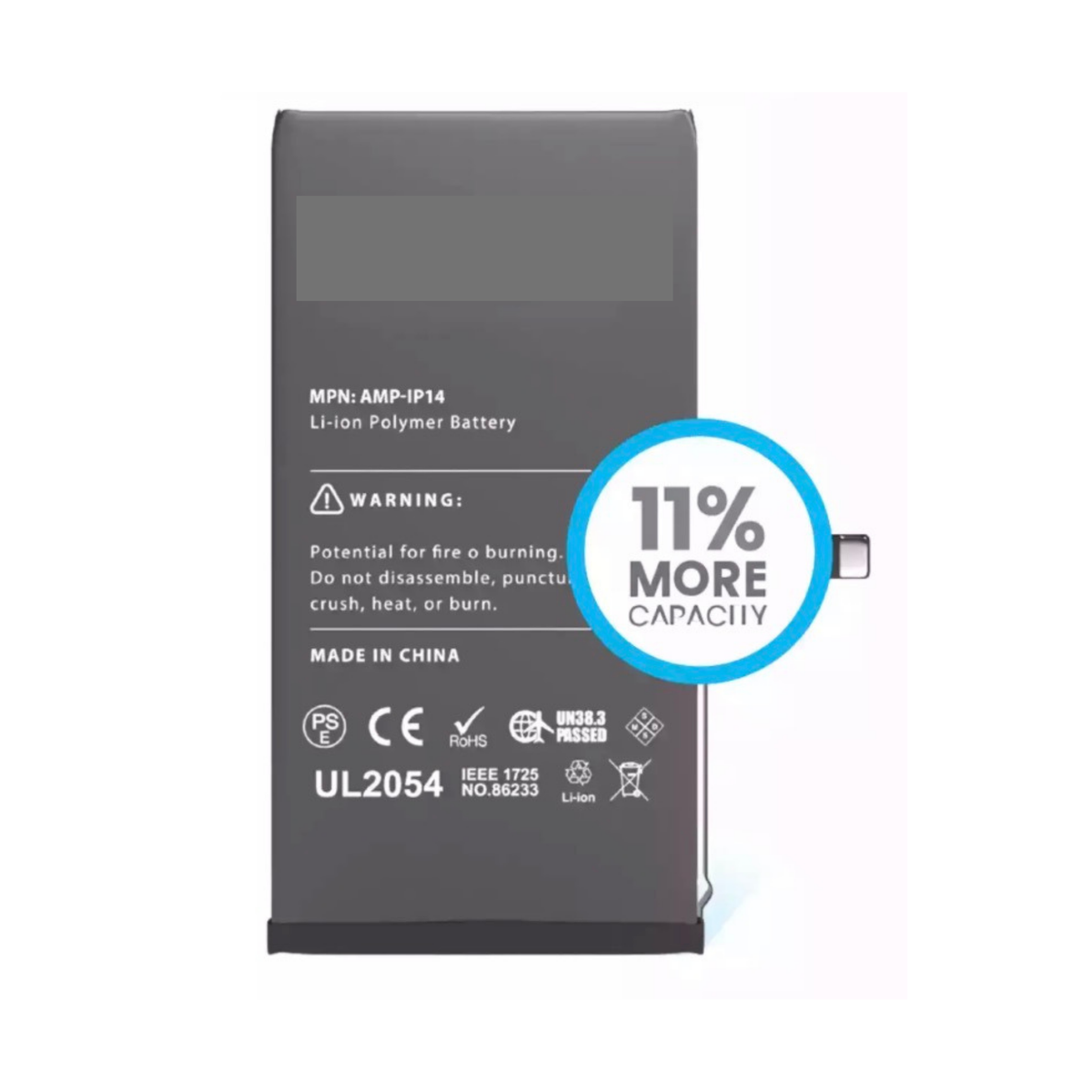 iPhone 14 Extended Battery