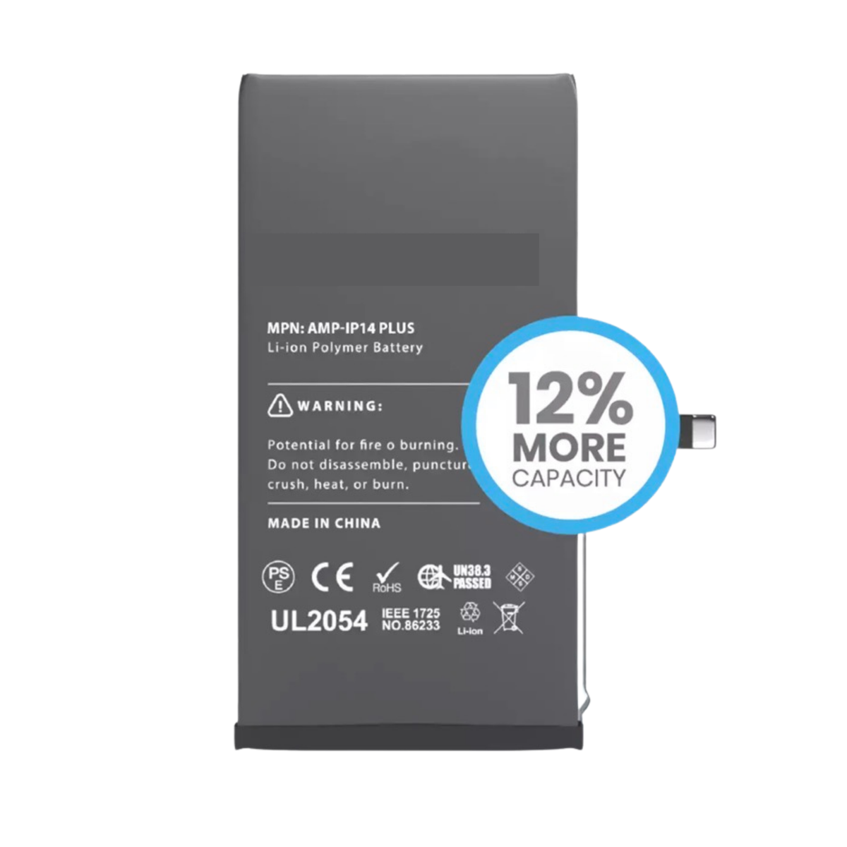 iPhone 14 Plus Extended Battery