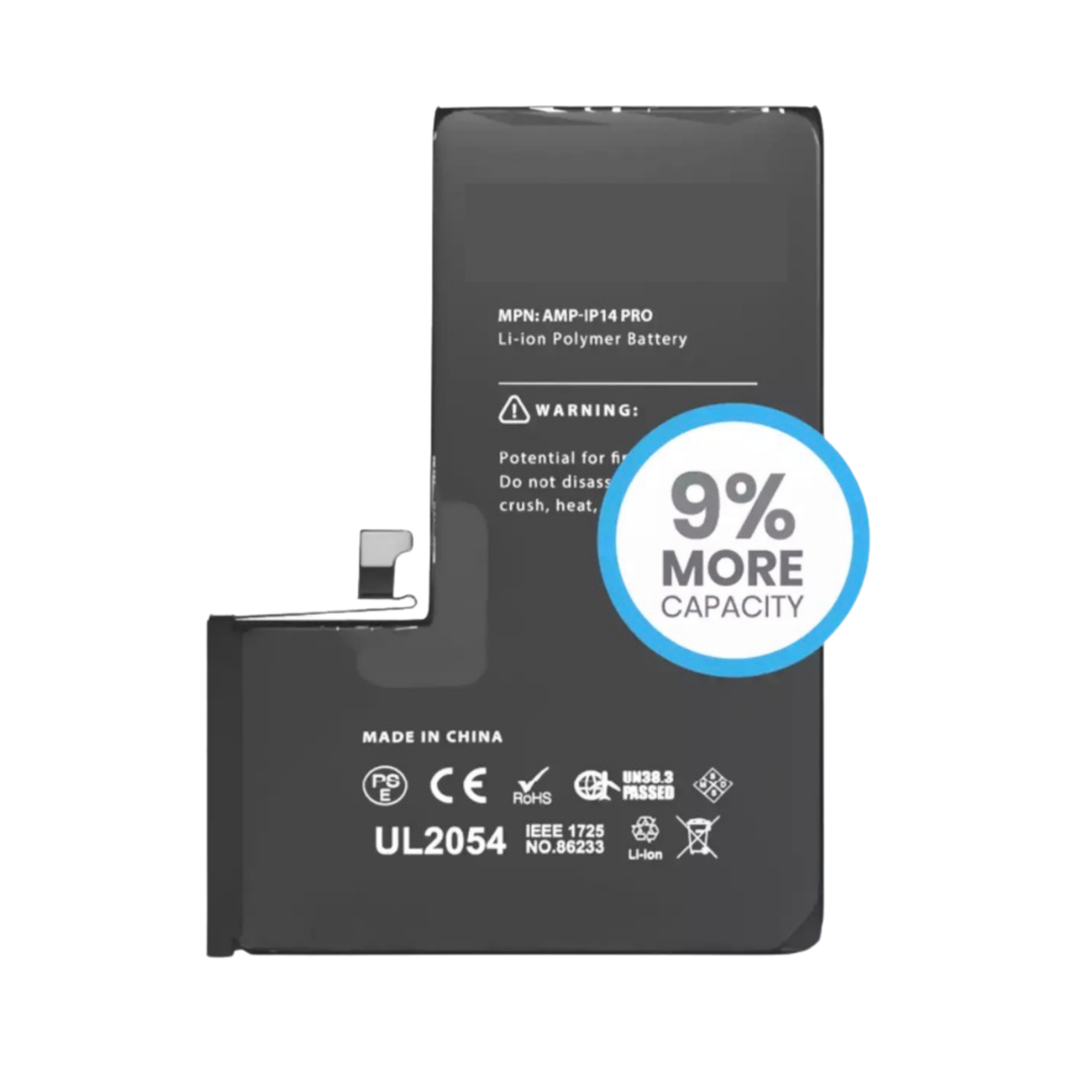 iPhone 14 Pro Extended Battery
