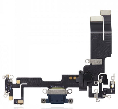 iPhone 14 Charging Port Flex Cable