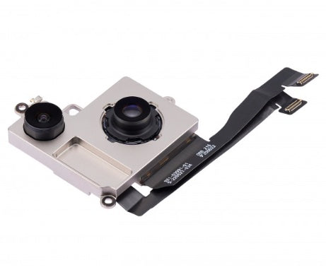 iPhone 14 Rear Camera Replacement