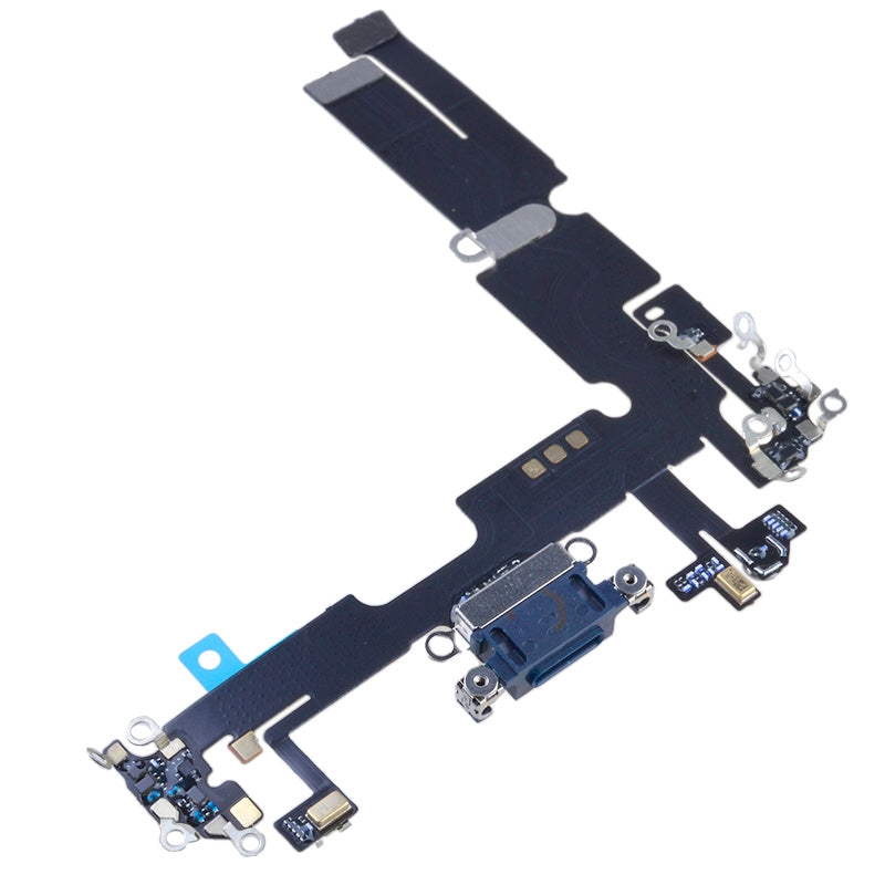 iPhone 14 Plus Charging Port Flex Cable