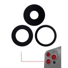 iPhone 14 Pro / 14 Pro Max Rear Camera Lens
