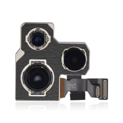 iPhone 14 Pro Rear Camera