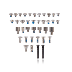 iPhone 14 Pro Screw Set