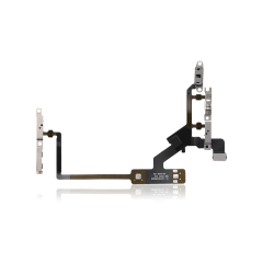 iPhone 14 Pro Max Power / Volume Button Flex Cable