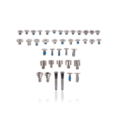 iPhone 14 Pro Max Complete Screw Set