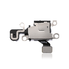 iPhone 15 Button Microphone with Air Pressure Sensor