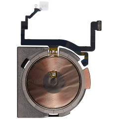 iPhone 15 Wireless NFC Charging Flex with Flashlight Flex Cable