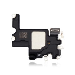 iPhone 15 Plus Earpiece Speaker with Wi-Fi Flex