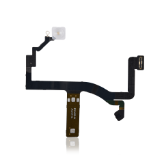 iPhone 15 Plus Flashlight Flex Cable