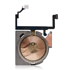 iPhone 15 Plus Wireless NFC Charging Flex with Flashlight Flex Cable