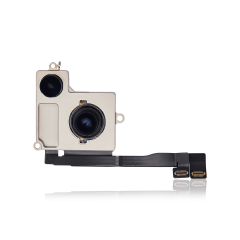 iPhone 15 Plus Rear Camera