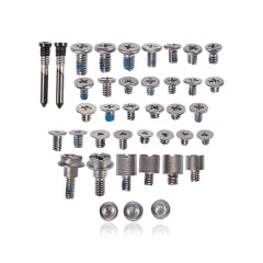 iPhone 15 Pro Max Complete Screw Set