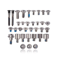 iPhone 15 Pro Complete Screw Set