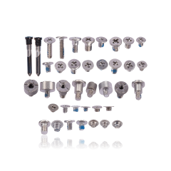 iPhone 15 Complete Screw Set