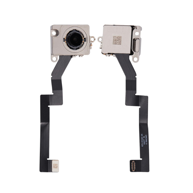 iPhone 16e 17e Rear Camera