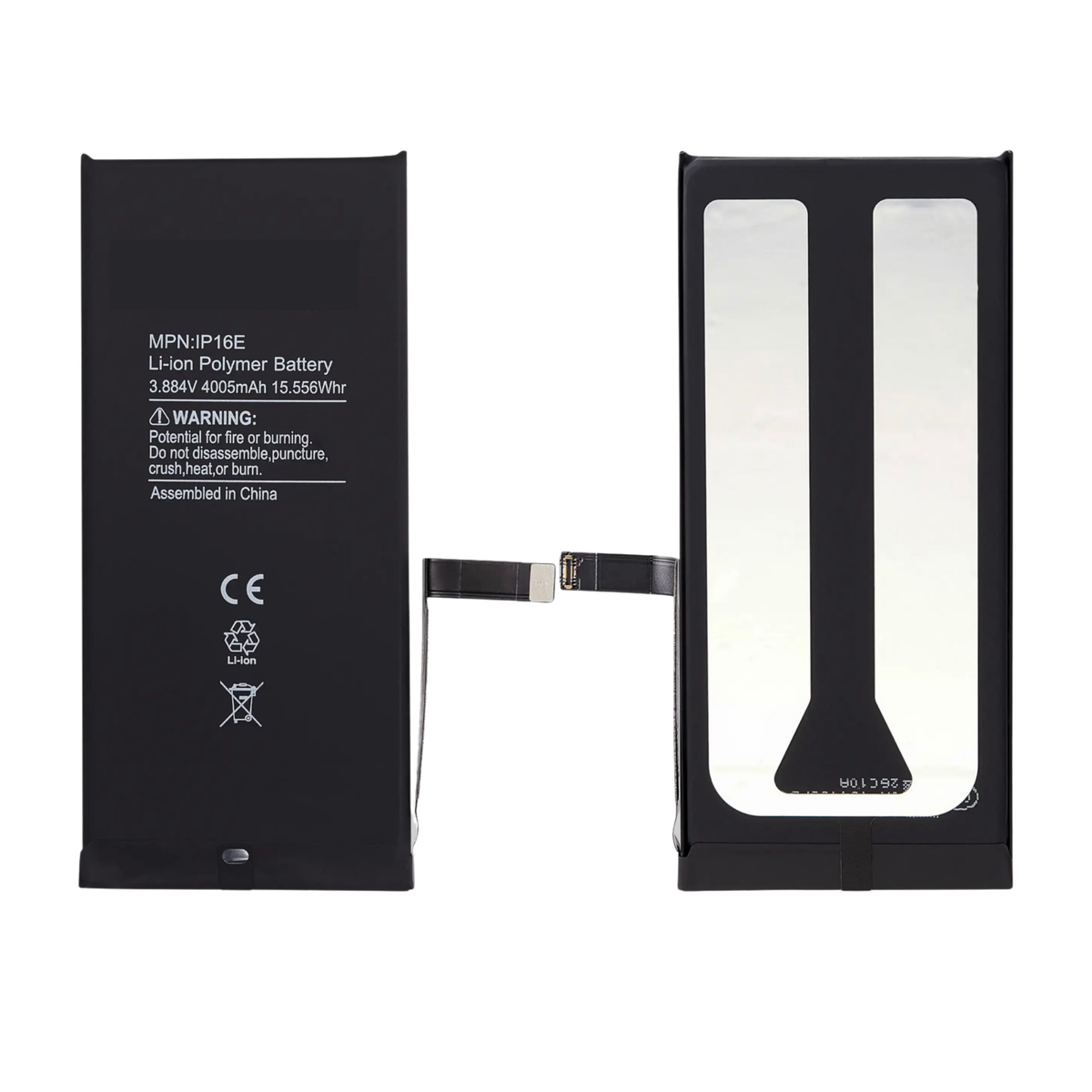 iPhone 16e 17e Battery Repair Part
