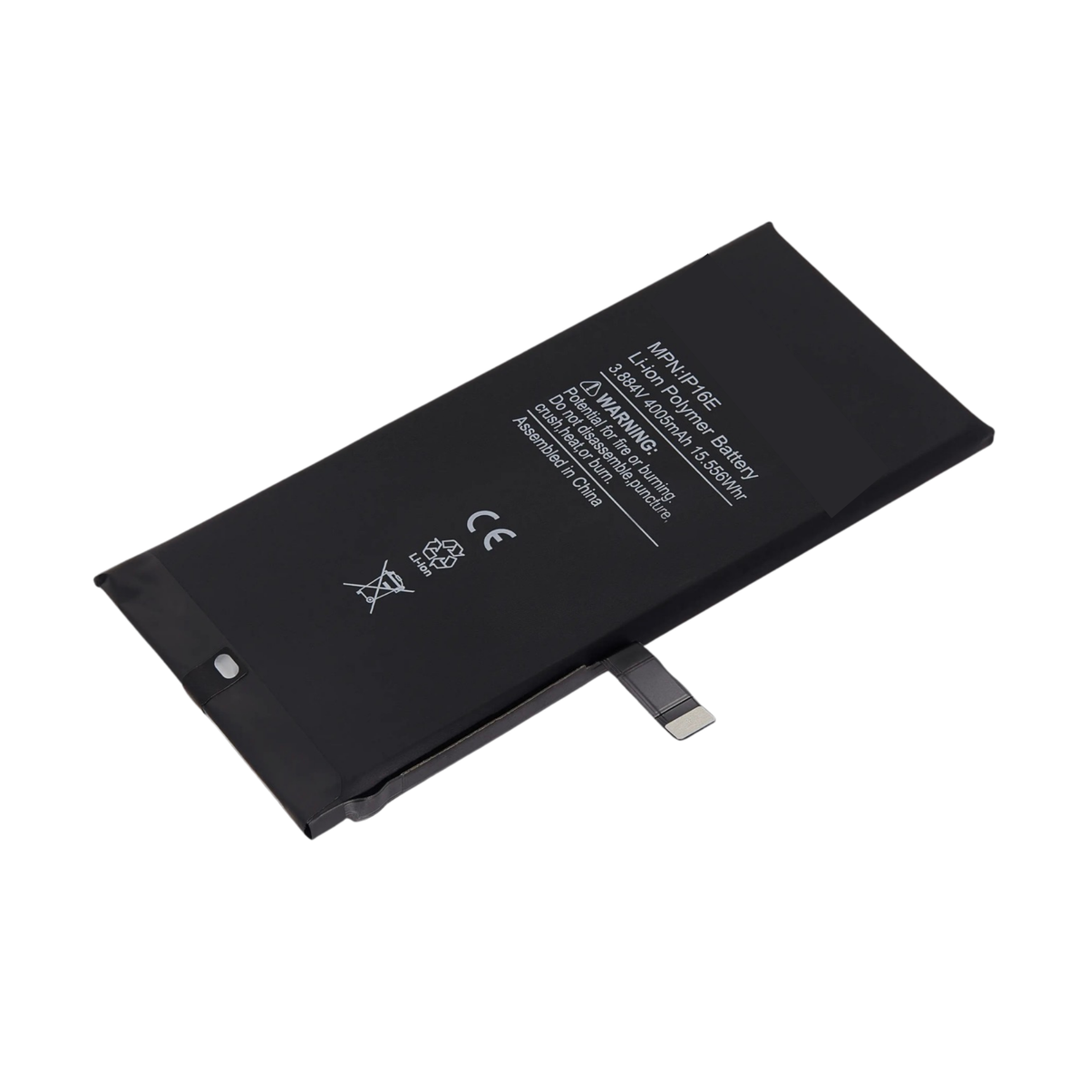 iPhone 16e 17e Battery Repair Part
