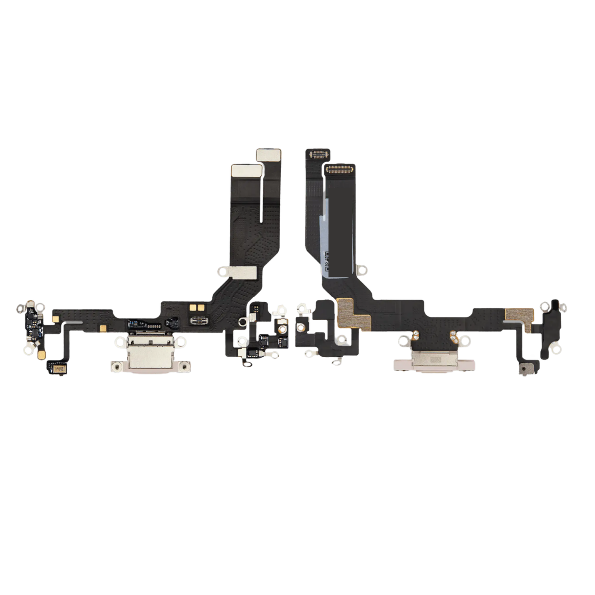 iPhone 16e 17e Aftermarket Plus Charging Port