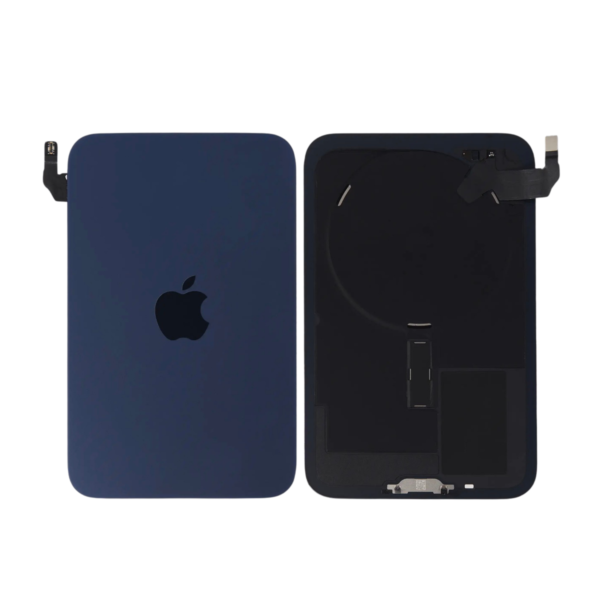 iPhone 17 Pro Max Deep Blue Grade A Back Glass
