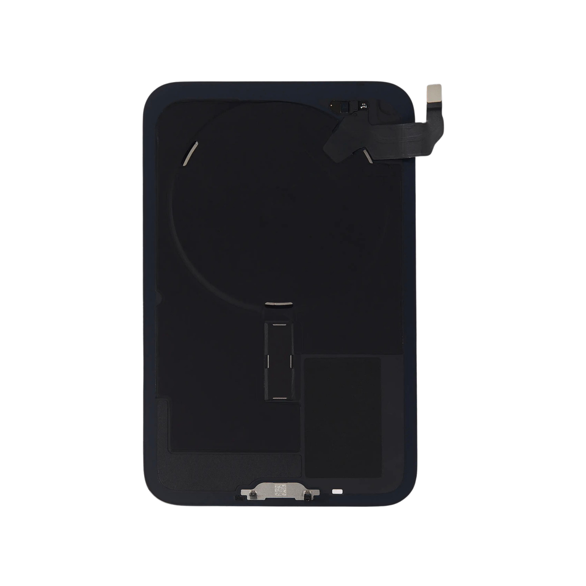 Phone 17 Pro Max Deep Blue Back Glass OEM Pull