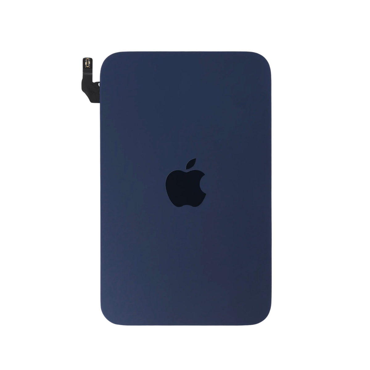 iPhone 17 Pro Max Deep Blue Back Glass
