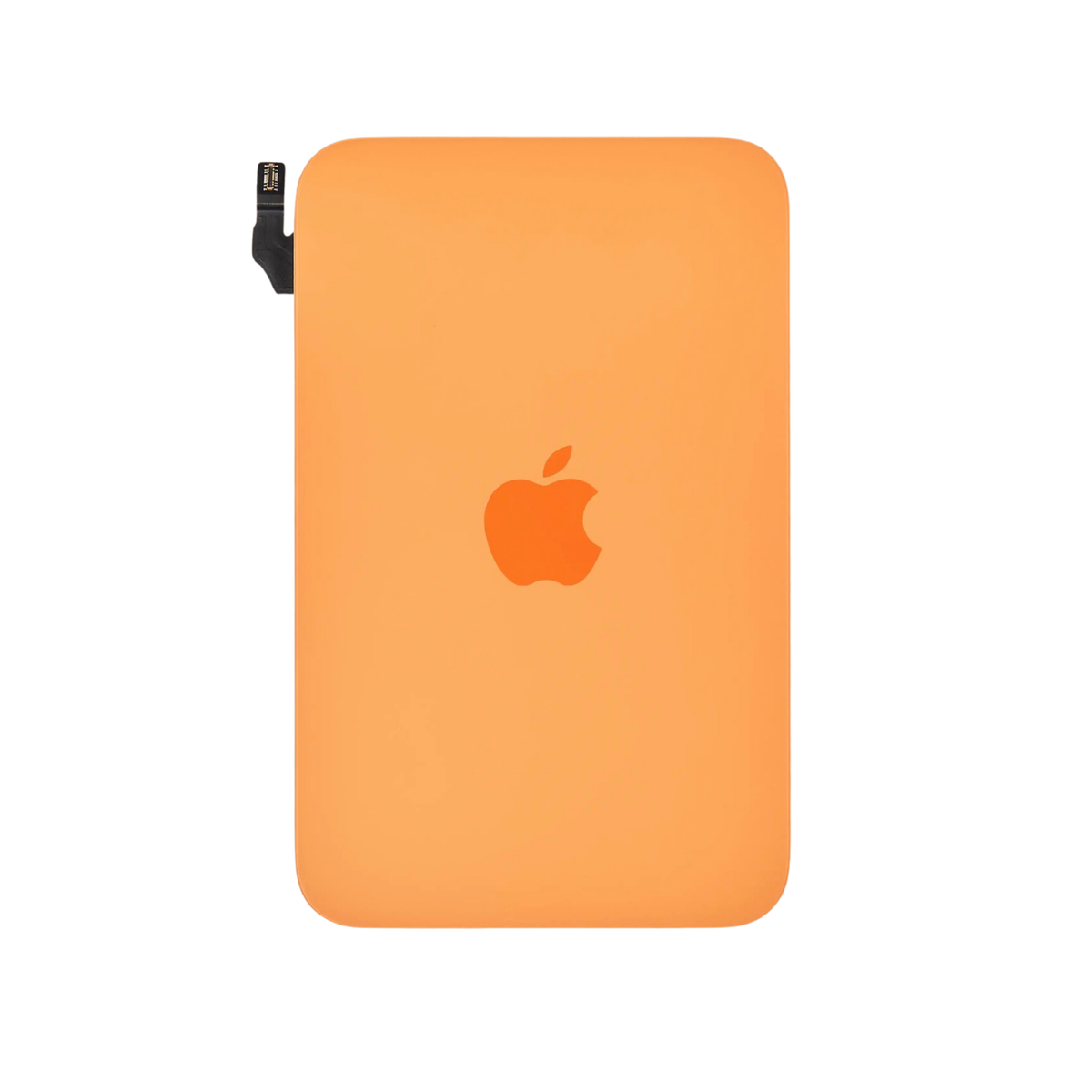 iPhone 17 Pro Max Cosmic Orange Back Glass