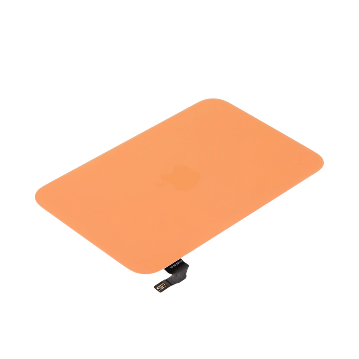 iPhone 17 Pro Max Cosmic Orange Back Glass OEM Pull