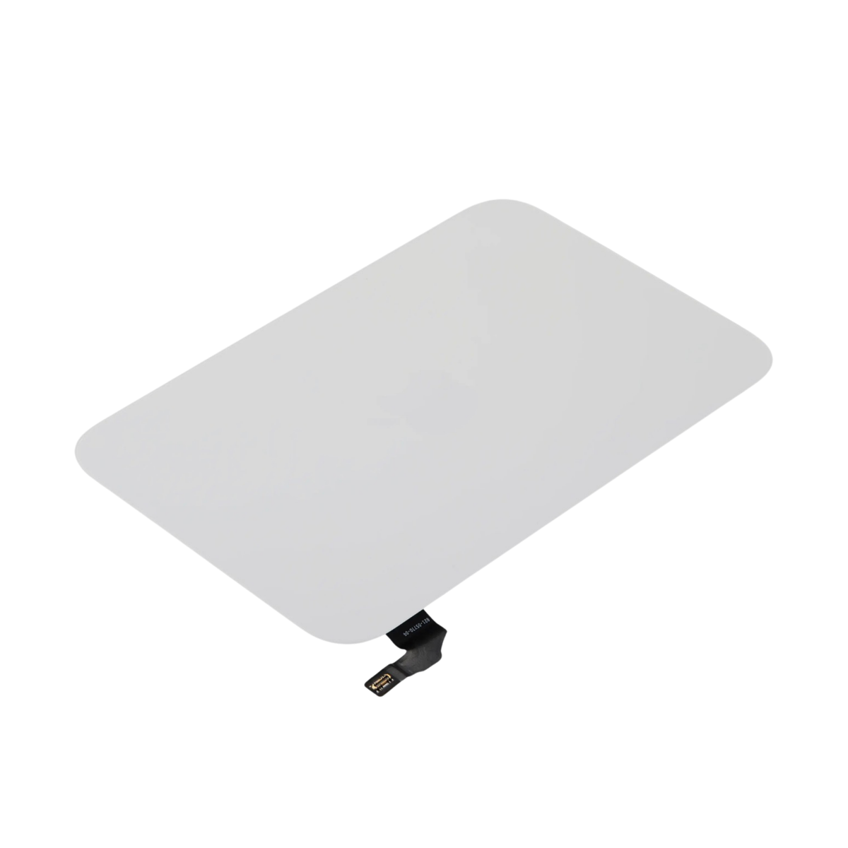 iPhone 17 Pro Max Silver Back Glass OEM Pull