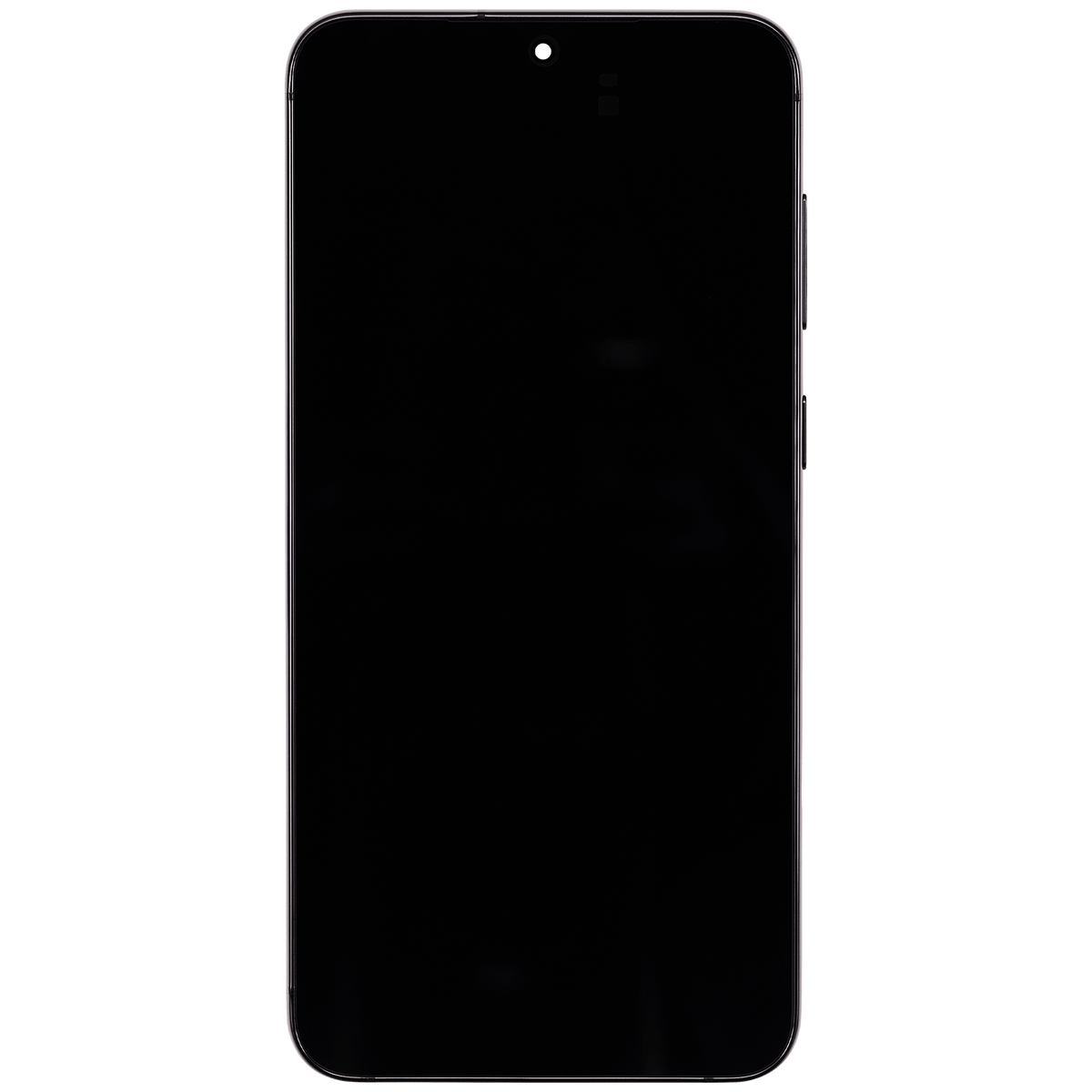 Samsung Galaxy S23 Plus 5G OEM Refurbished OLED With Frame - Phantom Black detail 1