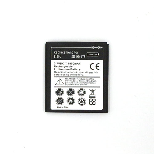 Samsung Galaxy S II X T989D SGH-T989D Battery - EB555157VAz
