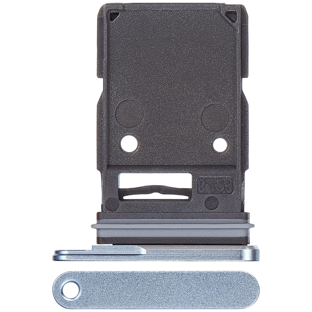 Samsung Galaxy S26 Ultra S948 single SIM card tray - Sky Blue