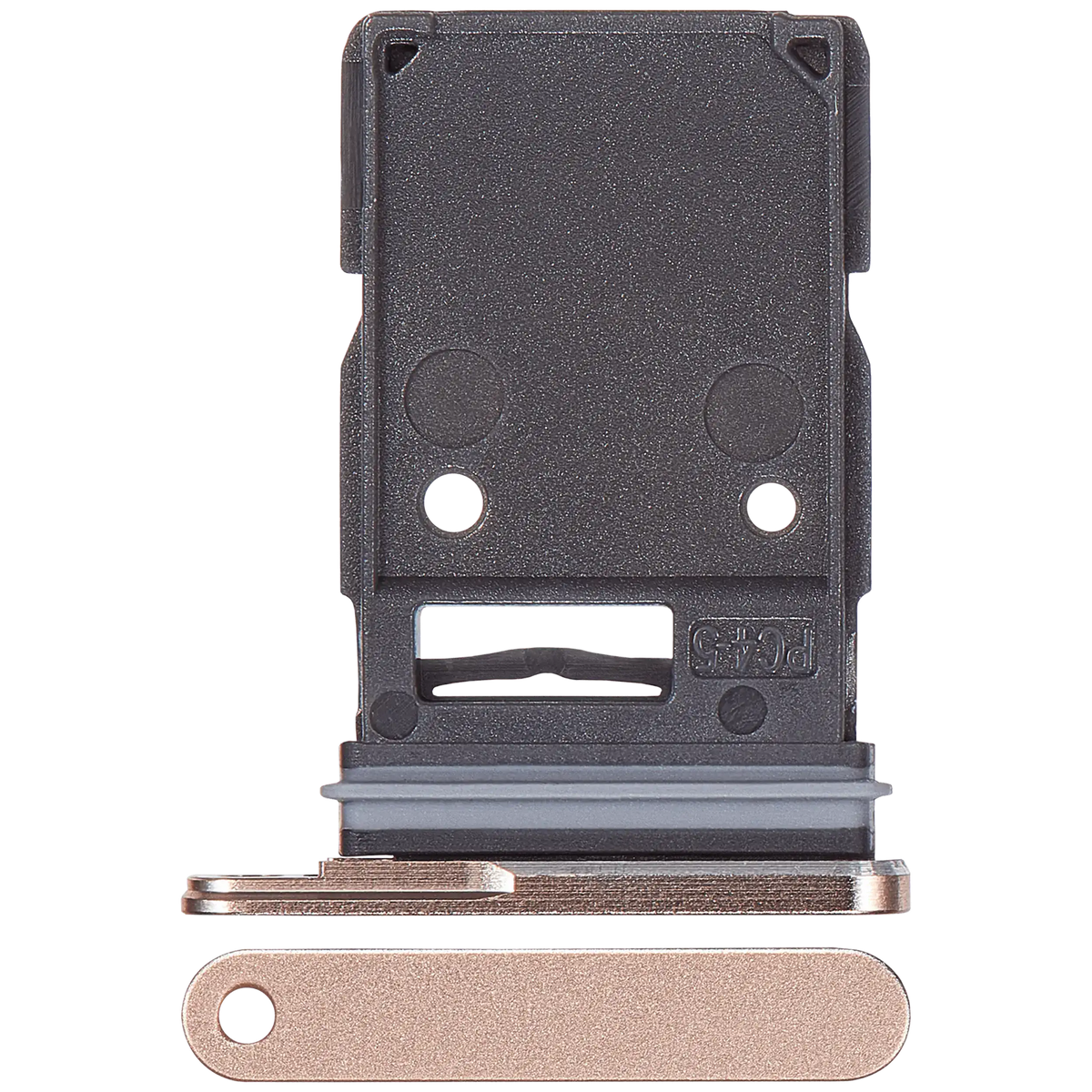 Samsung Galaxy S26 Ultra S948 single SIM card tray - Pink Gold