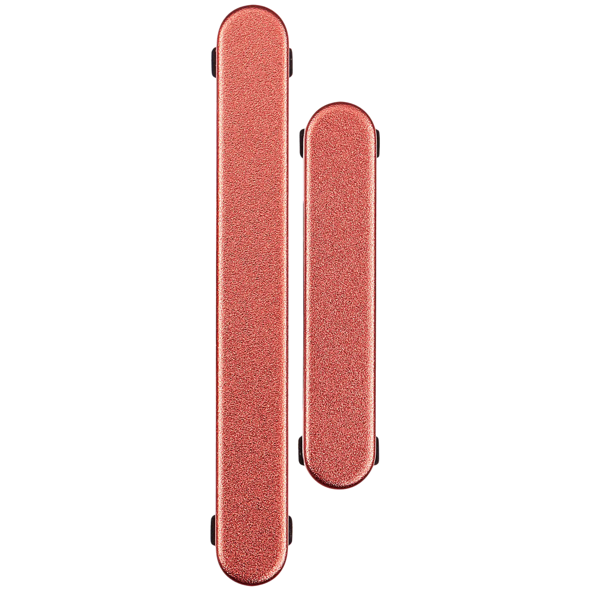Samsung Galaxy S26 Plus Hard Buttons (Power / Volume) - Red
